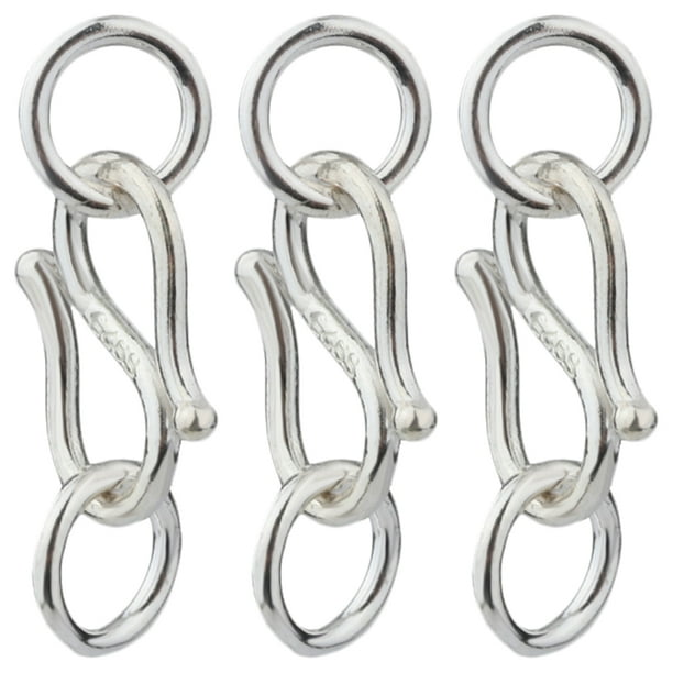 Bracelet clasps best sale walmart