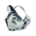thumbnail image 6 of YouLoveIt Women Sports Bra Workout Push Up Yoga Bra Sports Crop Tops Fitness Gym Underwear Women Removable Padded Sports Bras Comfort Sports Yoga Bras Quick Dry for Workout Fitness Yoga, 6 of 8