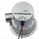 thumbnail image 1 of Generador Hidráulico de Turbina Hidráulica de 100 W y 18 V para Exteriores, con Imán Permanente de CC, para Batería de 12 V., 1 of 5