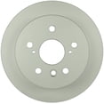 thumbnail image 1 of Disco de Freno Bosch 50011227 Trasero 27 cm QuietCast, 1 of 3