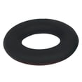 thumbnail image 1 of Amortiguador de anillo silencioso para saxofón Tenor, accesorio de instrumento de música profesional, herramienta de reproducción, silenciador Accesorios para instrumentos musicales Negro Eigraketly OD021154-04, 1 of 6
