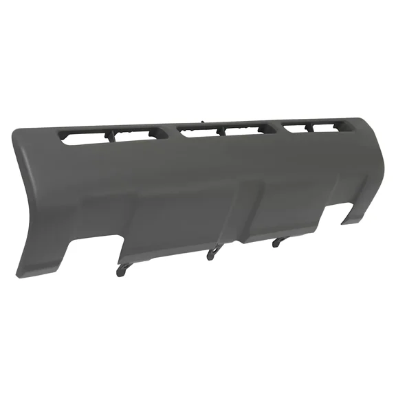 Kojem Front Bumper Valance for 2007-2009 Toyota Tundra