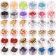 thumbnail image 1 of 36 Cajas Nail Art Glitter Decoraciones Pailette Foil Sticker Candy Colors Flakes Nail Kit Lentejuelas Manicura DIY Nail Art Kit Chips Suministros Adepaton HMHZ120, 1 of 9