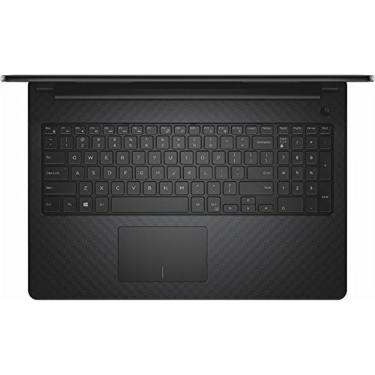 【美品】DELL Inspiron15 3558 Win10 デルノートパソコン Dell Inspiron 3558 - Intel Core i3 - 5015U - Win 10 Home 64-bit