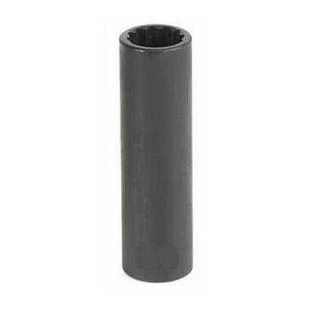 

1118D .38 Inch Drive X .56 Inch 12 Point Deep