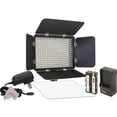 thumbnail image 2 of Kit de iluminación de vídeo para estudio Vidpro LED-330X Varicolor, 2 of 4