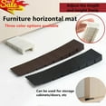 thumbnail image 3 of New 10Pcs Furniture Plastic Shims For Leveling Weight Capacity Composite Wedges Shims Levelers Furniture Leveling Shims, 3 of 9