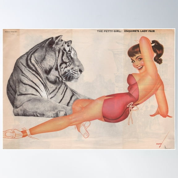 Then She Kissed Me. Poster Wall Art, Modern Wall Decor For Living Room Bedroom, 8x12 UNFRAMED