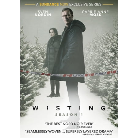 Pre-Owned WISTING SEASON 1 DVD