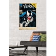 thumbnail image 2 of Marvel Comics Venom - Lethal Protector Cover #1 Wall Poster, 22.375" x 34", 2 of 4