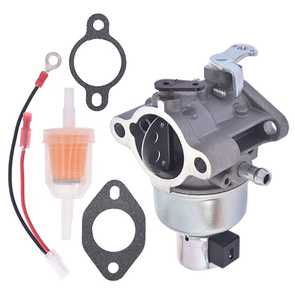 Carburetor 12-853-107-S 12-853-117-S Carb Fit for Kohler CV490 CV491 CV492 CV493 John Deere AM128816 AM132722 LX255 STX30 STX38