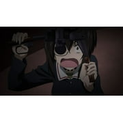 Girls Und Panzer Das Finale: Part 1 (Blu-ray)