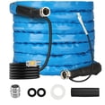 thumbnail image 1 of Manguera de agua caliente RVGUARD de 25 pies a 20 °F con protección contra la congelación, 1 of 7