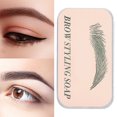thumbnail image 4 of Jabón para Cejas ANGGREK 10g Resistente Al Agua Gel para Cejas de Larga Duración, 4 of 7