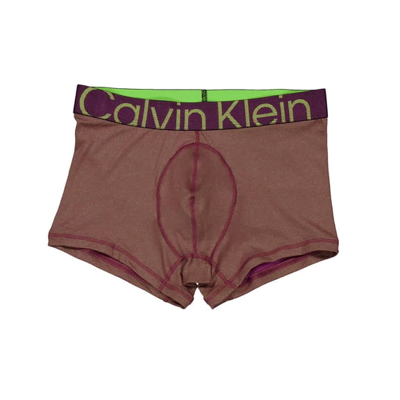 Calvin Klein CK Low Rise Trunk, Size Small