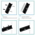 thumbnail image 2 of Soporte Pared para Y Tableta 2 Uds. IPad/iPhone 15 14/Samsung (), 2 of 9