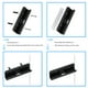 thumbnail image 2 of Soporte Pared para Y Tableta 2 Uds. IPad/iPhone 15 14/Samsung (), 2 of 9