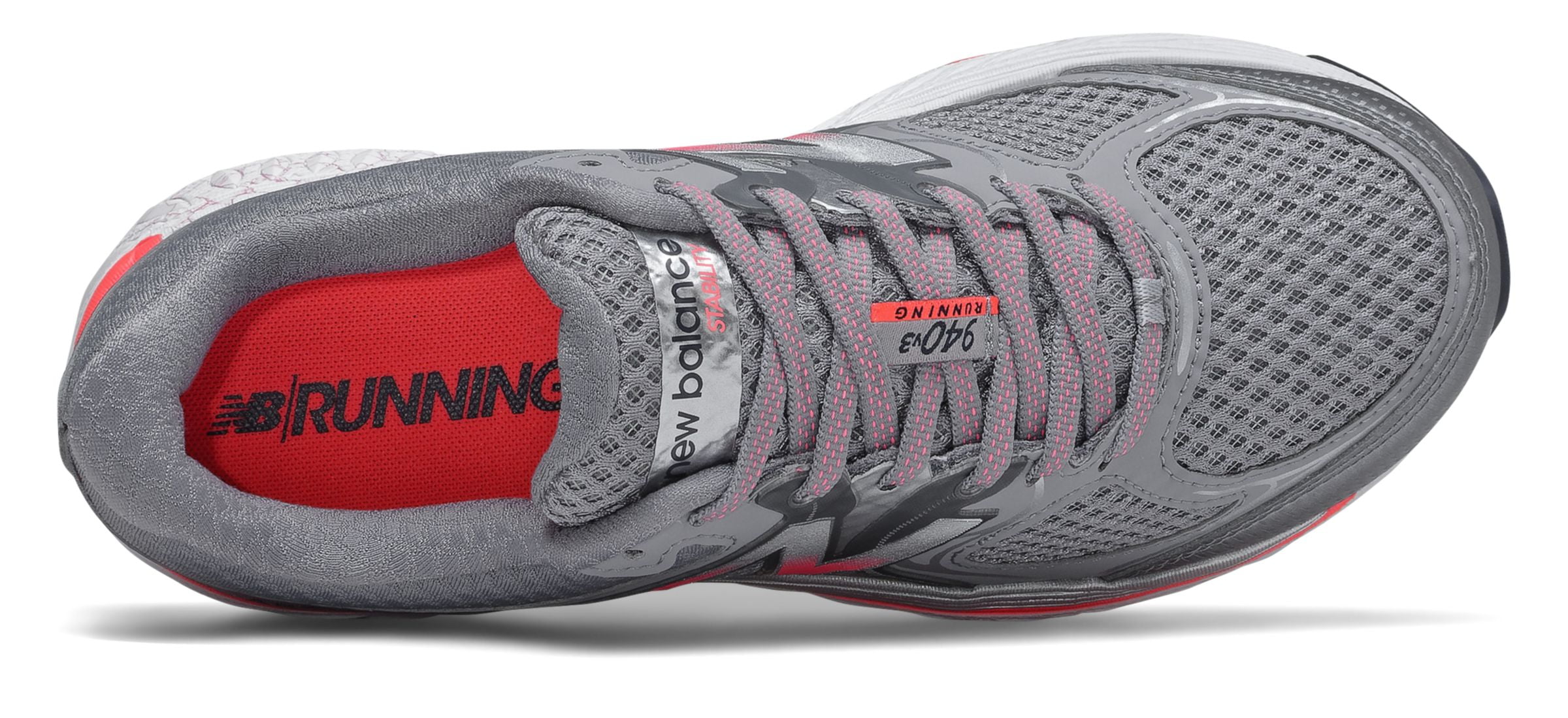 new balance women's 940v3 running shoes