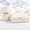 White, variant on Mellow Cloud Cold Cooling Comforter, Dual-Sided Arctic Silk & CloudKnit, Lightweight Summer Quilt, Machine Washable, Grey, Full/Queen