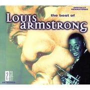 Best Of Louis Armstrong (Remaster), The