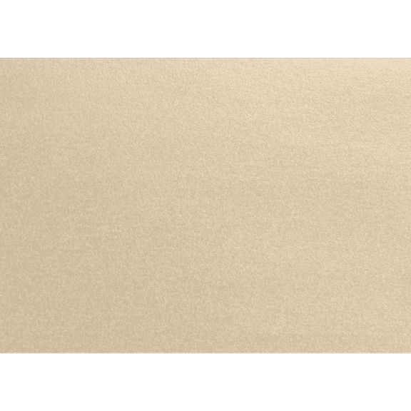 LUXPaper A1 Flat Card Notecard, 3 1/2 x 4 7/8, Taupe Metallic, 1000/Pack