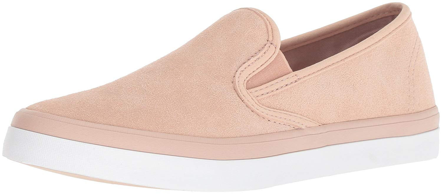 sperry suede sneakers