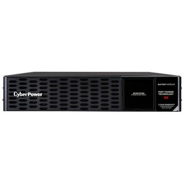 CyberPower BP48VP2U02 Extended Battery Module