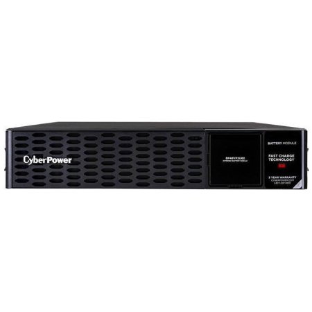 UPC: 0649532620692 | CyberPower BP48VP2U02 Extended Battery Module