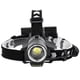 thumbnail image 1 of Luz frontal para acampar BuyWeek XHP90 Linterna frontal de gran luminosidad Color: como se muestra en las imágenes, 1 of 14