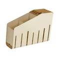 thumbnail image 4 of Estante para Secar Cubiertos Strade Fareast Limited Organizador de Utensilios de Cocina Montaje en Pared, 4 of 8