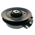 thumbnail image 3 of Max Motosports Electric PTO Clutch for Toro Exmark 103-2453 103-3244 103-6589 109-7666 - Upgraded Bearings - 1.125" Crankshaft, 7.3/8" Pulley, 5/8" Belt, 200 ft.lbs Torque, 3 of 5