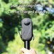 thumbnail image 4 of Estuche Transporte Portátil WDOplteas para Insta360 X4 Tamaño Pequeño gris Oscuro, 4 of 9