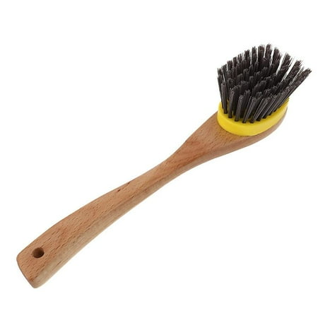 

1pcs Wok Cleaning Brush