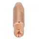 thumbnail image 5 of 20 puntas de contacto de cobre M6 para soplete de soldadura Binzel 24KD MIG/MAG (1,2 mm), 5 of 12