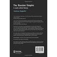 thumbnail image 3 of The Russian Empire: A Multi-ethnic History, (Paperback), 3 of 4