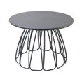 thumbnail image 4 of Soporte para cupcakes Soporte para pasteles Soporte para cupcakes Estante de exhibición Soporte de exhibición Bandeja para servir Negro, 4 of 9