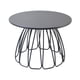 thumbnail image 4 of Soporte para cupcakes, expositor para tartas, pedestal para tartas, soporte para tartas Negro, 4 of 9