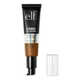 thumbnail image 1 of CC Cream e.l.f. Camo SPF 30, corrector de color profundo, 530 W, vegano, 1 of 6