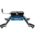 thumbnail image 3 of Reese Fifth Wheel Trailer Hitch 30918 M5 Series; For Use With Ram Factory Puck System; With Fifth Wheel Head/Center Section/Legs; 20000 Pound Weight Carrying Capacity; Fixed Type, 3 of 4