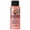 Blush, variant on Delta Ceramcoat Fine Glitter Explosion Acrylic Paint 2oz-Silver