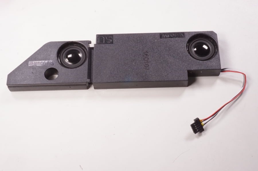 Asus X55A Left and Right Speaker Set 