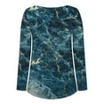 thumbnail image 4 of Fridja Apron Waterproof Work Apron Kitchen Western Food Waist Hanging Neck, 4 of 5