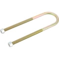 thumbnail image 5 of Leaf Spring U-Bolt for 2-1/2 Inch Axle Tube, 8 Inch Long, 5 of 7
