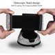 thumbnail image 4 of Soporte para teléfono para salpicadero de coche y rejilla de ventilación, rotación automática de 360°, compatible con iPhone, Galaxy y Huawei., 4 of 5