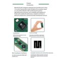 thumbnail image 2 of For PicoW ESP32-S3 Development Board 2.4G WiFi 802.11 B/G+Bluetooth 5 for Pico, 2 of 5