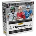 thumbnail image 1 of 2022 Panini Chronicles NFL Football Trading Cards Mega Box, 1 of 3