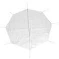 thumbnail image 1 of Housse d'Ombrage pour Cage de Chat, Protection pour Cage de Chien, Toit de Protection pour Cage de Chien, Enclos de Jeu Extérieur, 1 of 8