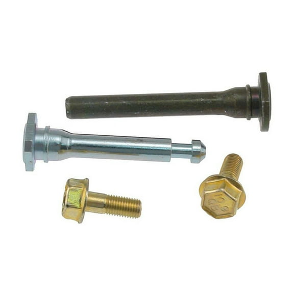 Raybestos R-Line Hardware Fits select: 2016 NISSAN ROGUE, 2013-2019 MAZDA CX-5