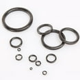 thumbnail image 3 of Fishing Rod Repair Kit With 24PCS Ceramic Guide Ring, Easy To Use, HighQuality, Suitable For Freshwater And Saltwater Poles,, 3 of 8