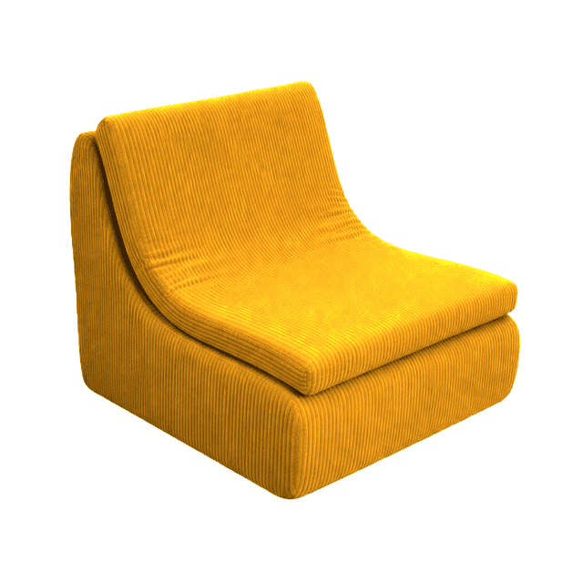 Nova Individual Luxe Gold